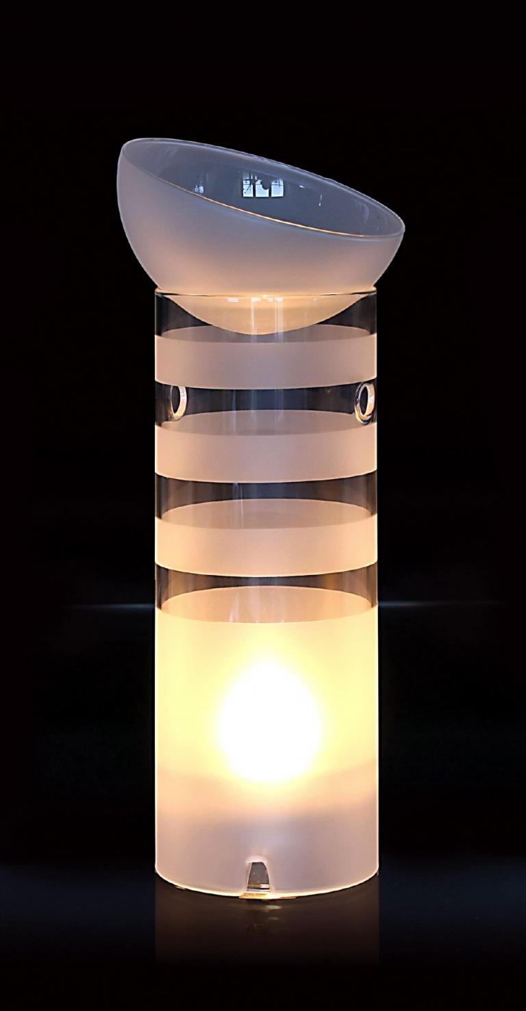 Duftlampe Arngast